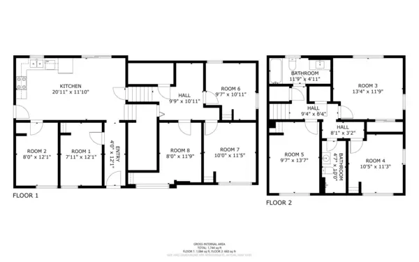 Coliving in College Park - South Atl, Atlanta