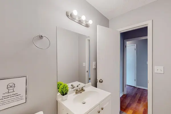 Coliving in College Park - South Atl, Atlanta