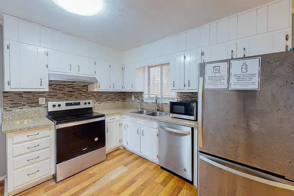 Coliving in College Park - South Atl, Atlanta