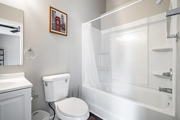 Coliving in Clayton County GA - South Atl, Atlanta