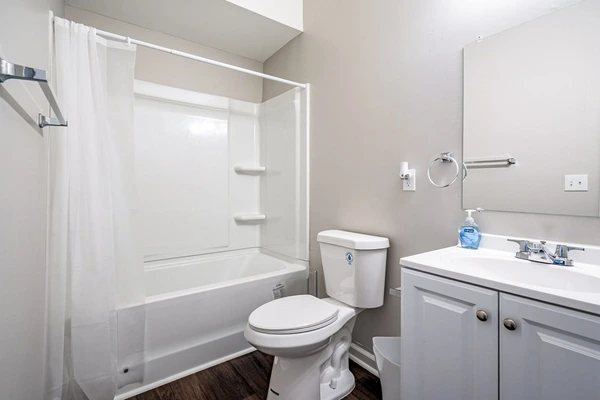 Coliving in Clayton County GA - South Atl, Atlanta