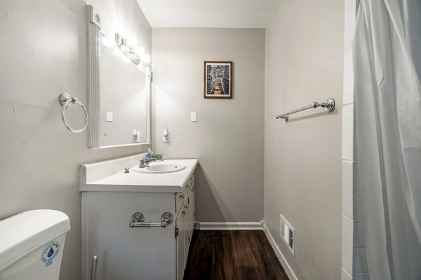 Coliving in Clayton County GA - South Atl, Atlanta