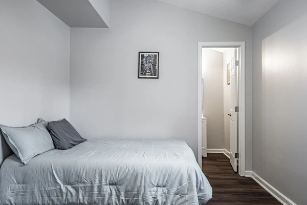 Coliving in Clayton County GA - South Atl, Atlanta