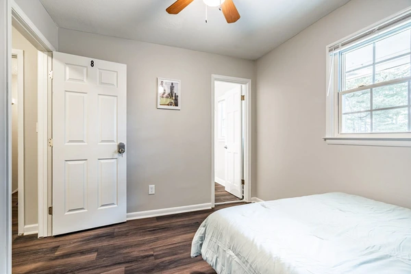 Coliving in Clayton County GA - South Atl, Atlanta