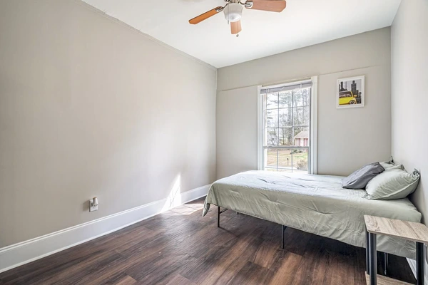 Coliving in Clayton County GA - South Atl, Atlanta