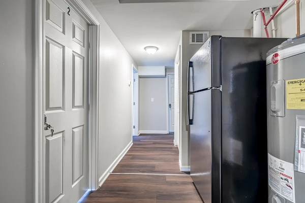 Coliving in Clayton County GA - South Atl, Atlanta