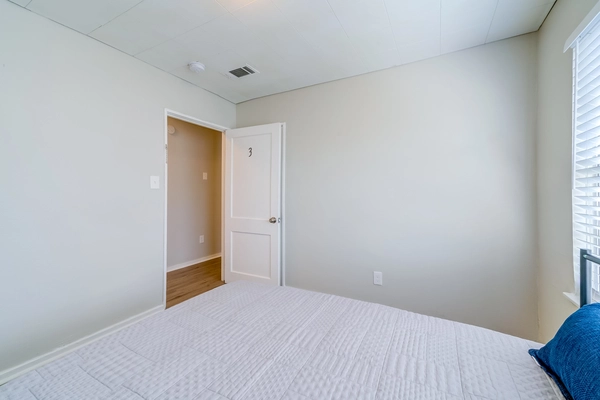 Coliving in Sunnyside - Se Houston, Houston