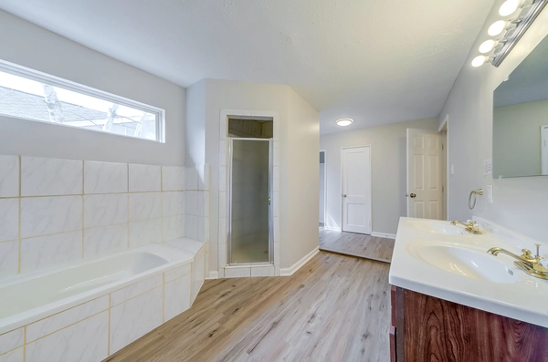 Coliving in Sunnyside - Se Houston, Houston