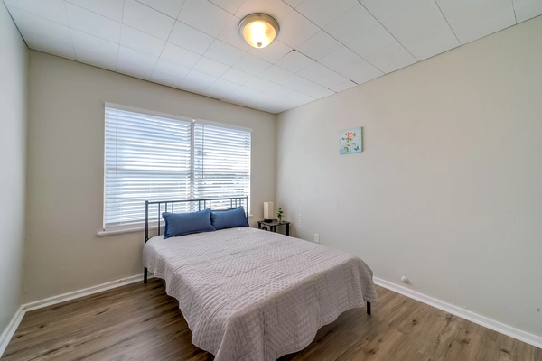 Coliving in Sunnyside - Se Houston, Houston