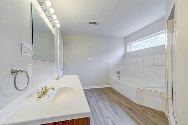 Coliving in Sunnyside - Se Houston, Houston