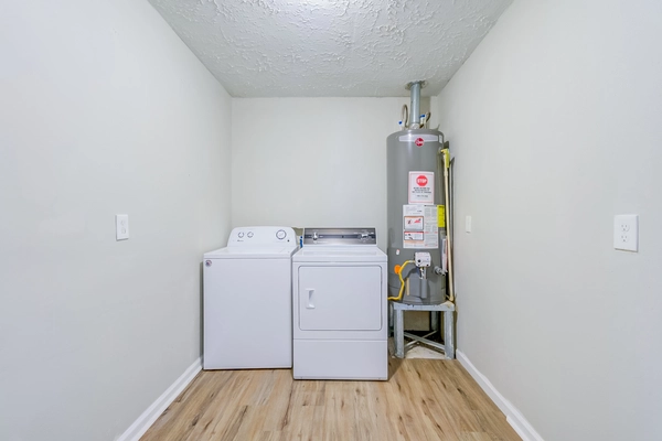 Coliving in Sunnyside - Se Houston, Houston