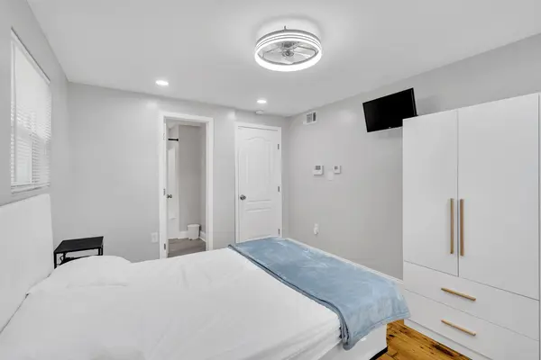 Coliving in Gentilly - Gentilly, New Orleans