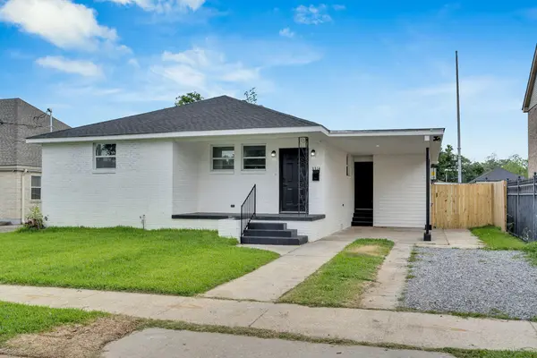 Coliving in Gentilly - Gentilly, New Orleans