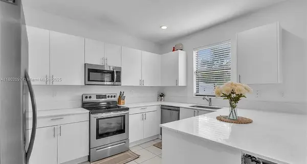 Coliving in West Park - Broward County, Miami