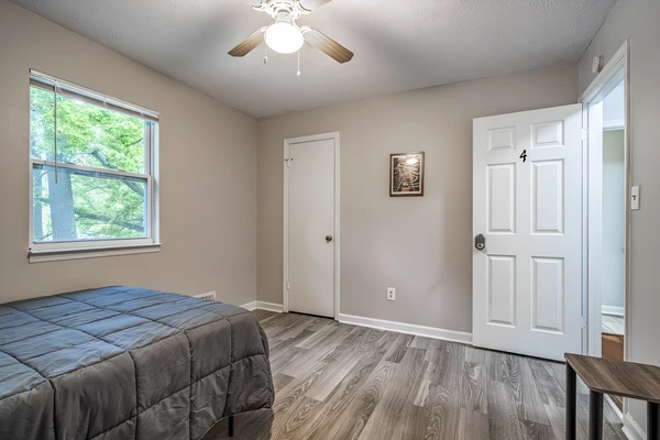 Coliving in Clayton County GA - South Atl, Atlanta