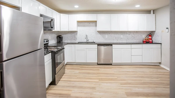 Coliving in East Side - KCMO, Kansas City