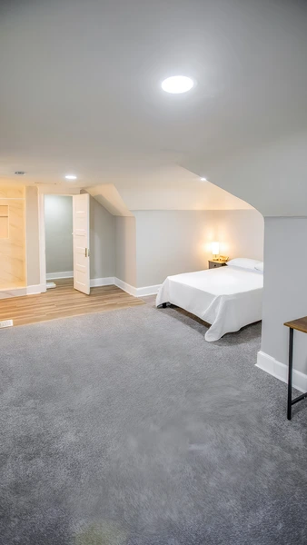 Coliving in East Side - KCMO, Kansas City