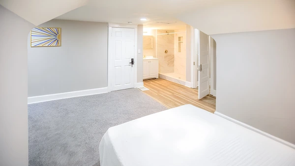 Coliving in East Side - KCMO, Kansas City