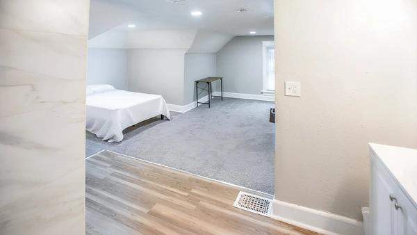 Coliving in East Side - KCMO, Kansas City