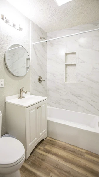 Coliving in East Side - KCMO, Kansas City