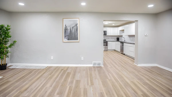 Coliving in East Side - KCMO, Kansas City