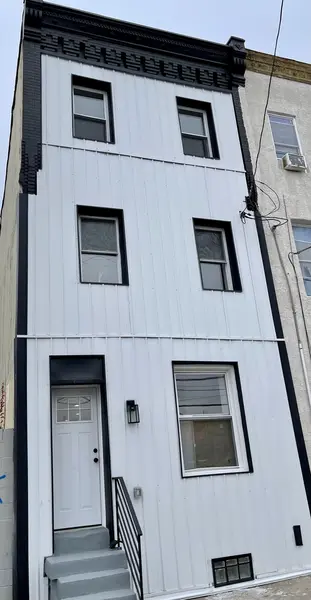 Coliving in Fairhill - North Philadelphia, Philadelphia