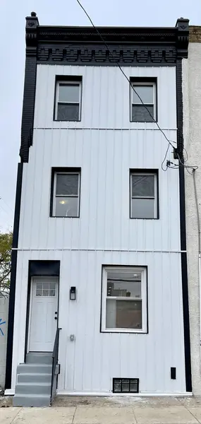 Coliving in Fairhill - North Philadelphia, Philadelphia