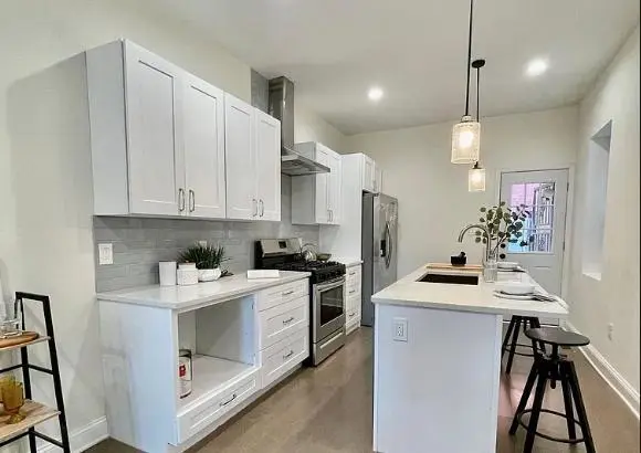 Coliving in Fairhill - North Philadelphia, Philadelphia