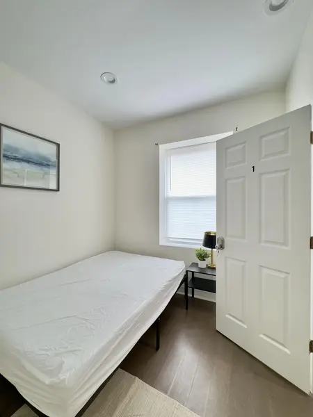 Coliving in Fairhill - North Philadelphia, Philadelphia