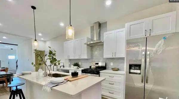 Coliving in Fairhill - North Philadelphia, Philadelphia