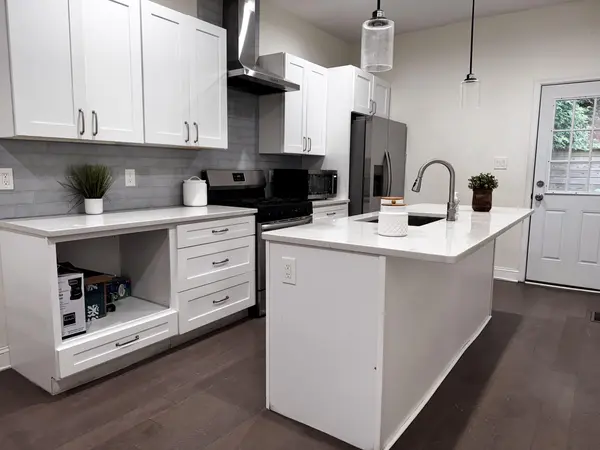 Coliving in Fairhill - North Philadelphia, Philadelphia