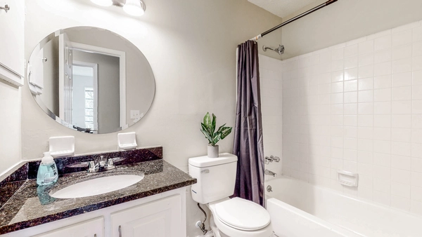 Coliving in Lithonia - East Atl, Atlanta