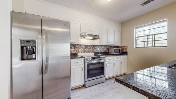 Coliving in Lithonia - East Atl, Atlanta