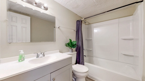 Coliving in Lithonia - East Atl, Atlanta