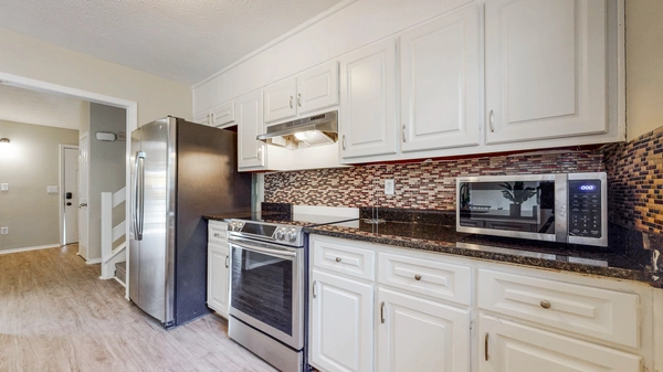 Coliving in Lithonia - East Atl, Atlanta