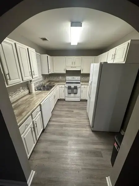 Coliving in College Park - South Atl, Atlanta