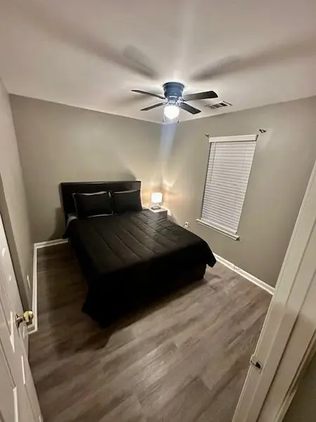 Coliving in College Park - South Atl, Atlanta