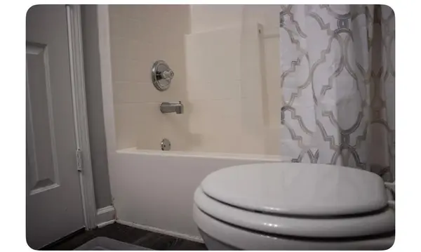 Coliving in College Park - South Atl, Atlanta