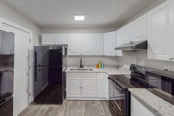 Coliving in Clayton County GA - South Atl, Atlanta