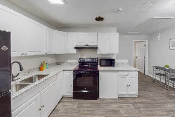 Coliving in Clayton County GA - South Atl, Atlanta