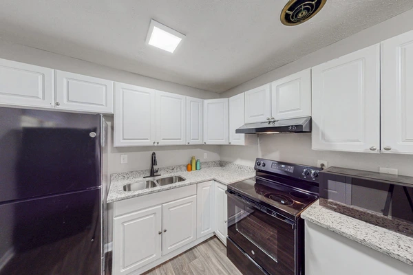 Coliving in Clayton County GA - South Atl, Atlanta