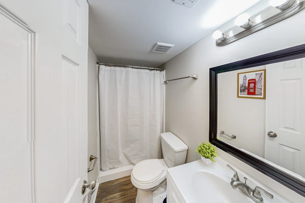 Coliving in Clayton County GA - South Atl, Atlanta