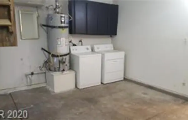 Coliving in Las Vegas - Las Vegas, Las Vegas