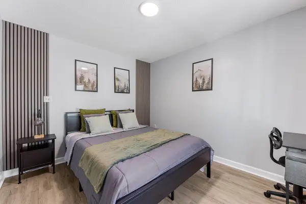 Coliving in Harris - Houston - North Charlotte, Charlotte