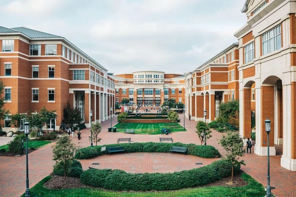 Coliving in Harris - Houston - North Charlotte, Charlotte