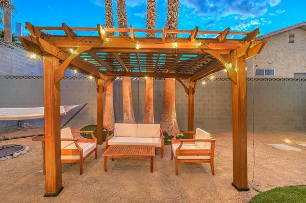 Coliving in Las Vegas - Las Vegas, Las Vegas