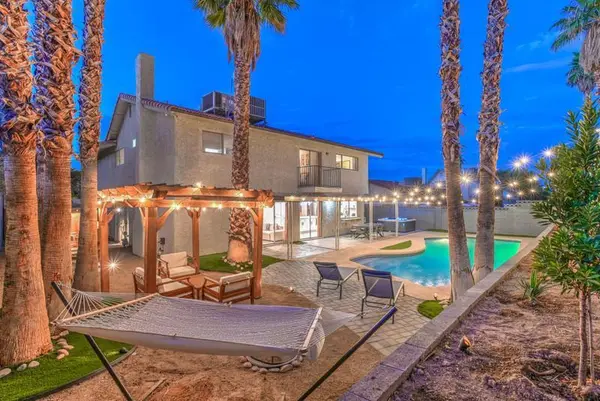 Coliving in Las Vegas - Las Vegas, Las Vegas