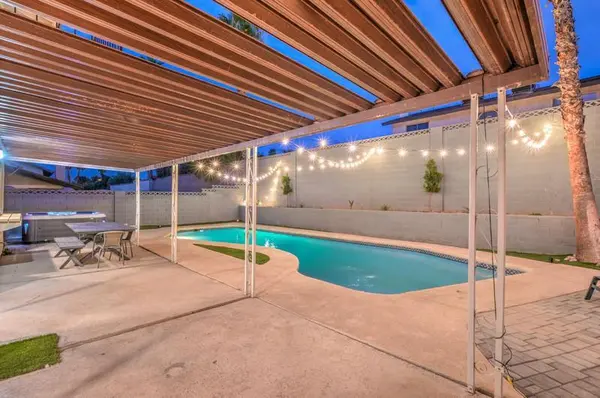 Coliving in Las Vegas - Las Vegas, Las Vegas