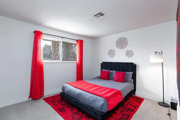 Coliving in Las Vegas - Las Vegas, Las Vegas