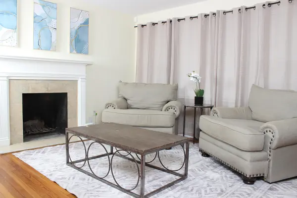 Coliving in Peyton Forest - West Atl, Atlanta